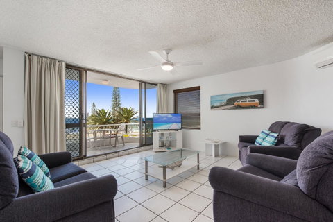 Alexandria Apartments - Accommodation Brisbane 20