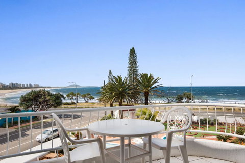 Alexandria Apartments - Accommodation Brisbane 36