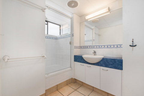 Alexandria Apartments - Accommodation Brisbane 10