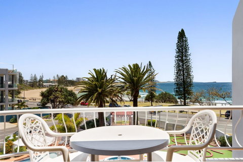 Alexandria Apartments - Accommodation Brisbane 16