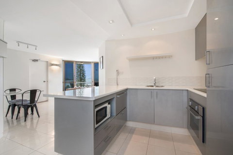 Alexandria Apartments - Accommodation Brisbane 32