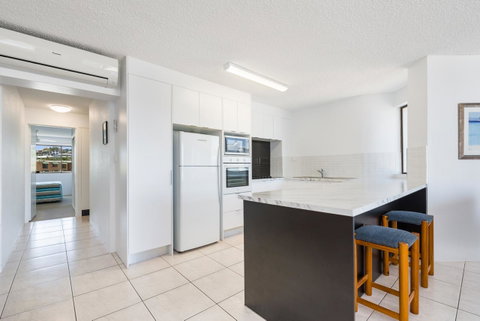 Alexandria Apartments - Accommodation Brisbane 15