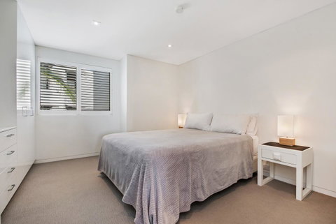 Alexandria Apartments - Accommodation Brisbane 33
