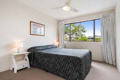 Alexandria Apartments - Accommodation Brisbane 9