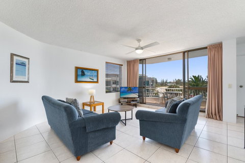 Alexandria Apartments - Accommodation Brisbane 37