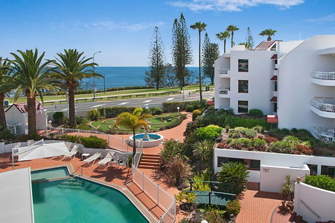 Alexandria Apartments - Accommodation Brisbane 0