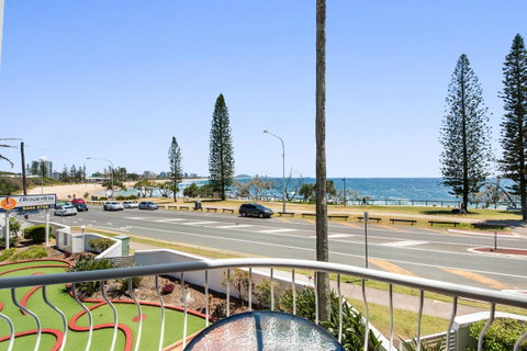 Alexandria Apartments - Accommodation Brisbane 41