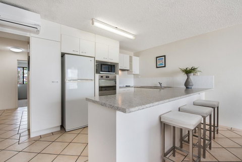 Alexandria Apartments - Accommodation Brisbane 11