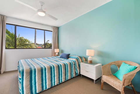 Alexandria Apartments - Accommodation Brisbane 19