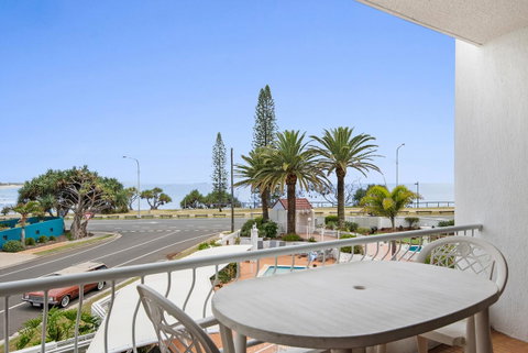 Alexandria Apartments - Accommodation Brisbane 35