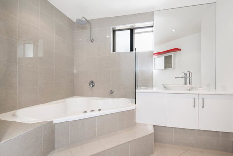 Alexandria Apartments - Accommodation Brisbane 31