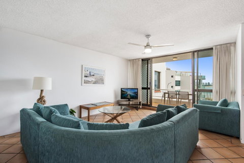 Alexandria Apartments - Accommodation Brisbane 5