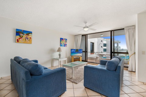 Alexandria Apartments - Accommodation Brisbane 12
