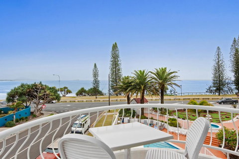Alexandria Apartments - Accommodation Brisbane 23