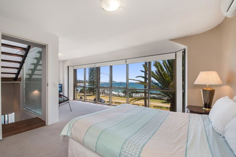 Alexandria Apartments - Accommodation Brisbane 34