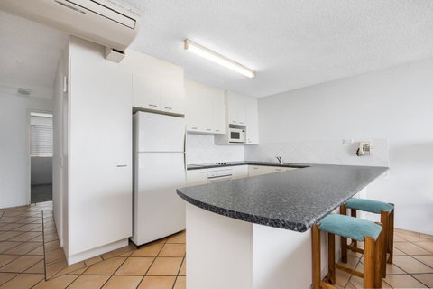 Alexandria Apartments - Accommodation Brisbane 3