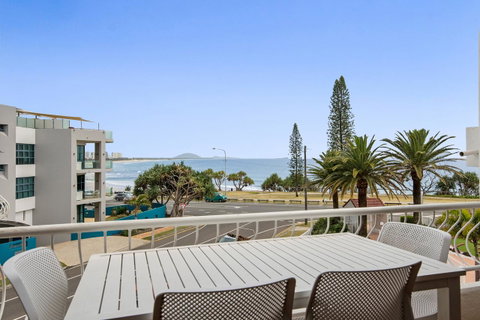 Alexandria Apartments - Accommodation Brisbane 38