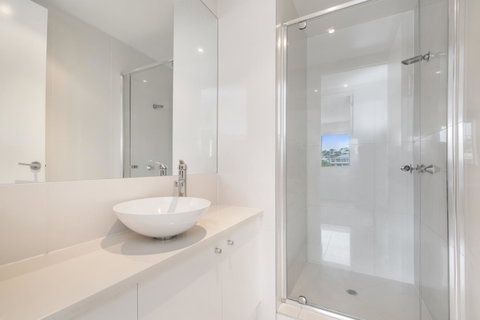 Alexandria Apartments - Accommodation Brisbane 24