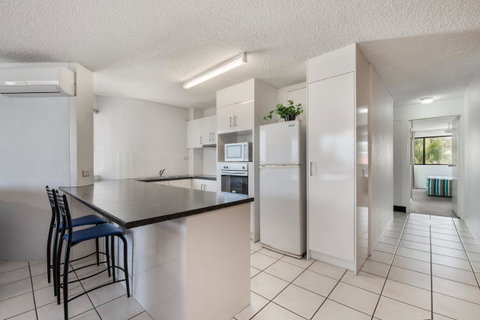 Alexandria Apartments - Accommodation Brisbane 17