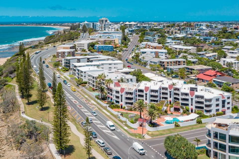 Alexandria Apartments - Accommodation Brisbane 7
