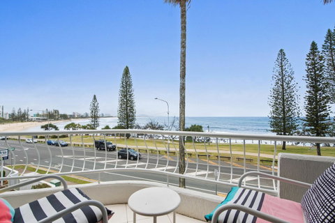 Alexandria Apartments - Accommodation Brisbane 30