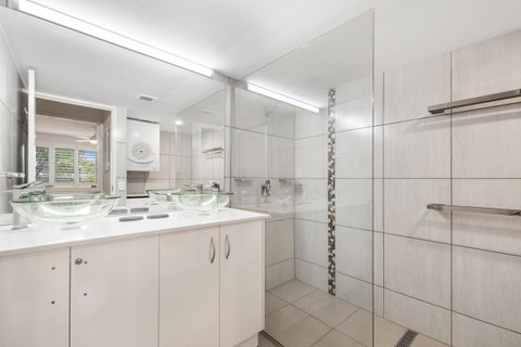 Alexandria Apartments - Accommodation Brisbane 26