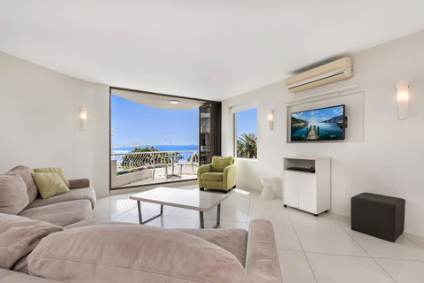 Alexandria Apartments - Accommodation Brisbane 25