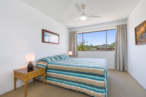 Alexandria Apartments - Accommodation Brisbane 13