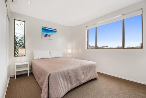 Alexandria Apartments - Accommodation Brisbane 22