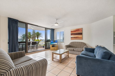Alexandria Apartments - Accommodation Brisbane 29