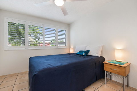 Alexandria Apartments - Accommodation Brisbane 27