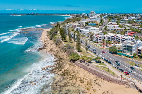 Alexandria Apartments - Accommodation Brisbane 8