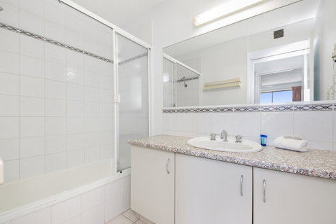 Alexandria Apartments - Accommodation Brisbane 14