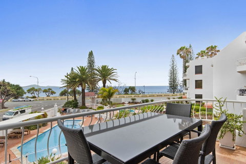 Alexandria Apartments - Accommodation Brisbane 39