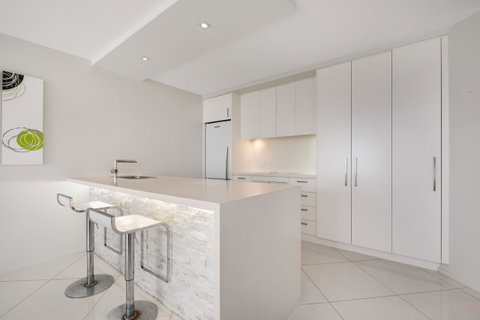 Alexandria Apartments - Accommodation Brisbane 1
