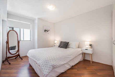 Alexandria Apartments - Accommodation Brisbane 21