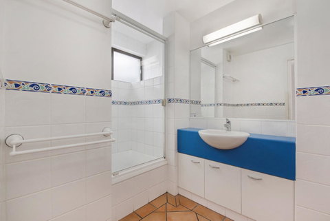 Alexandria Apartments - Accommodation Brisbane 2