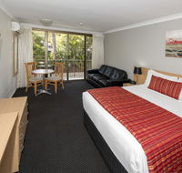 Comfort Inn Grammar View - Accommodation Brisbane