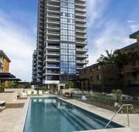 Boardwalk Burleigh Beach - Official - Accommodation Brisbane