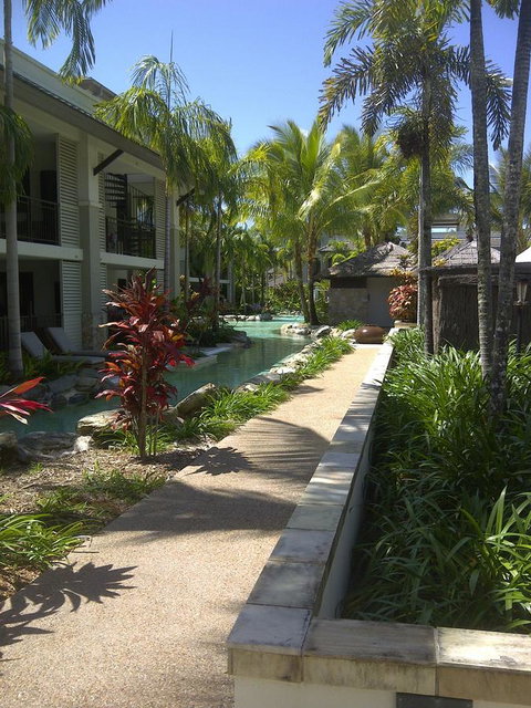 Penthouse 239 At See Temple Port Douglas - Accommodation Brisbane 25