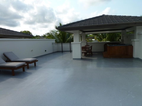 Penthouse 239 At See Temple Port Douglas - Accommodation Brisbane 14