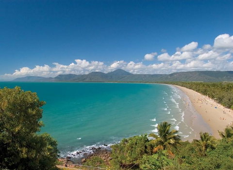 Penthouse 239 At See Temple Port Douglas - Accommodation Brisbane 27