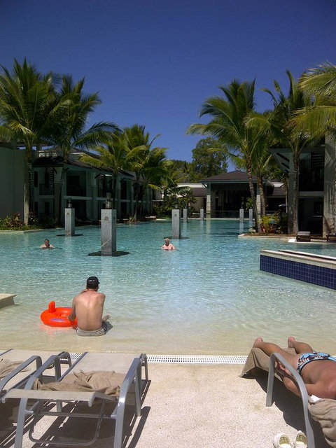 Penthouse 239 At See Temple Port Douglas - Accommodation Brisbane 26