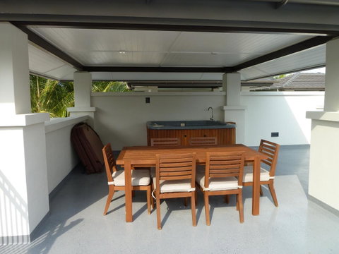 Penthouse 239 At See Temple Port Douglas - Accommodation Brisbane 28