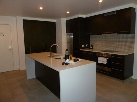 Penthouse 239 At See Temple Port Douglas - Accommodation Brisbane 3