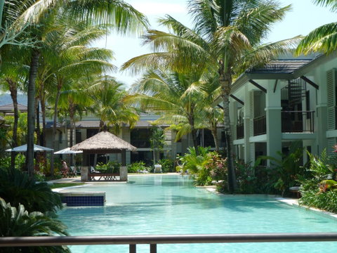 Penthouse 239 At See Temple Port Douglas - Accommodation Brisbane 23