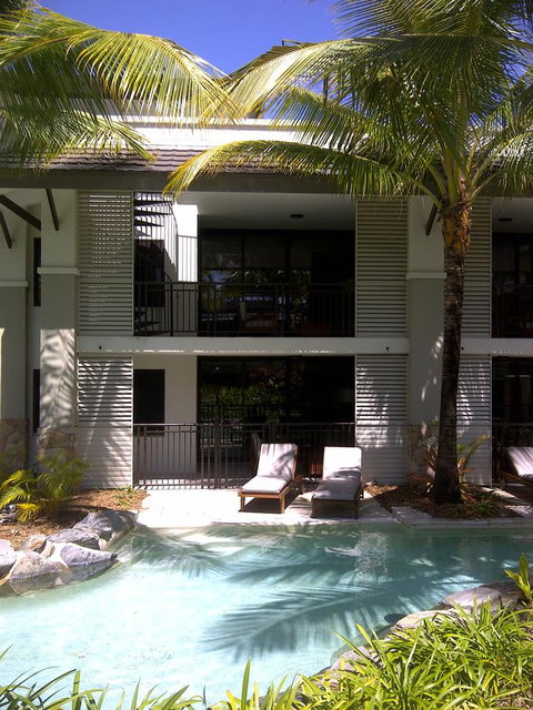 Penthouse 239 At See Temple Port Douglas - Accommodation Brisbane 1