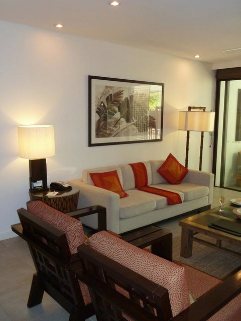 Penthouse 239 At See Temple Port Douglas - Accommodation Brisbane 6