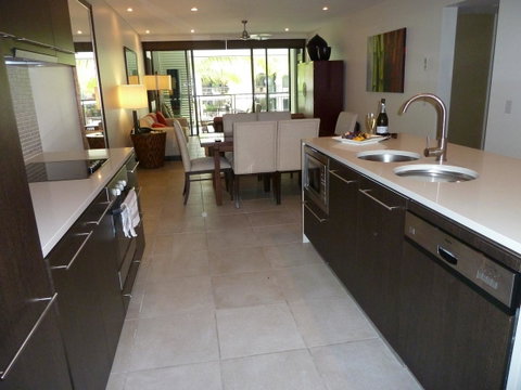 Penthouse 239 At See Temple Port Douglas - Accommodation Brisbane 2