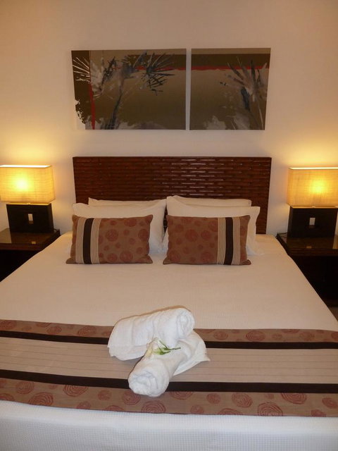 Penthouse 239 At See Temple Port Douglas - Accommodation Brisbane 10